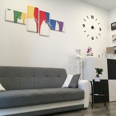 Perla Marina Apartment Syracuse Bagian luar foto