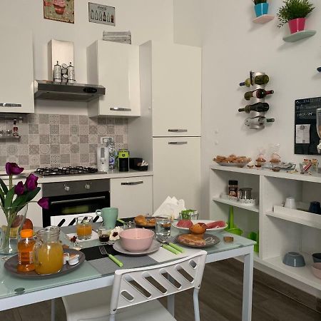Perla Marina Apartment Syracuse Bagian luar foto