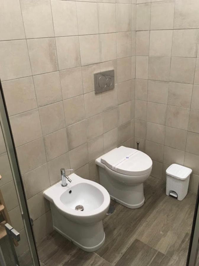 Perla Marina Apartment Syracuse Bagian luar foto