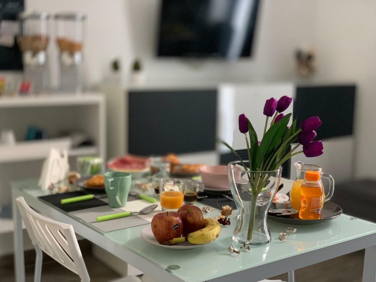 Perla Marina Apartment Syracuse Bagian luar foto