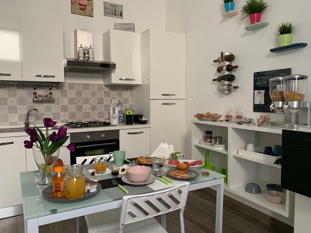 Perla Marina Apartment Syracuse Bagian luar foto
